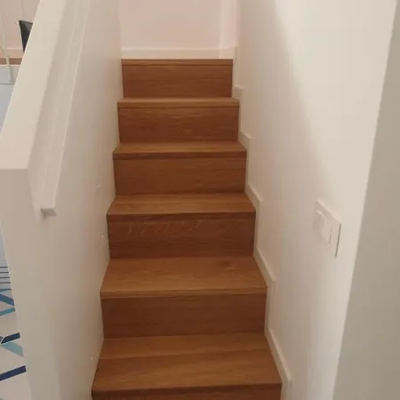 Casa Laurus Incantevole Terrazza Centro * Амальфи