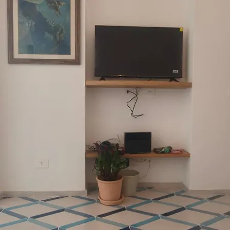 Casa Laurus Incantevole Terrazza Centro