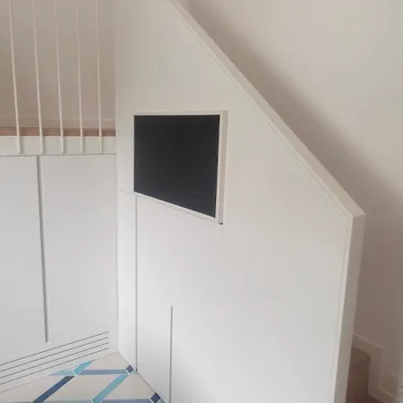 Дом отдыха Casa Laurus Incantevole Terrazza Centro Амальфи