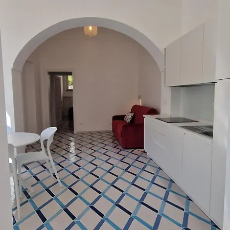 Casa Laurus Incantevole Terrazza Centro *