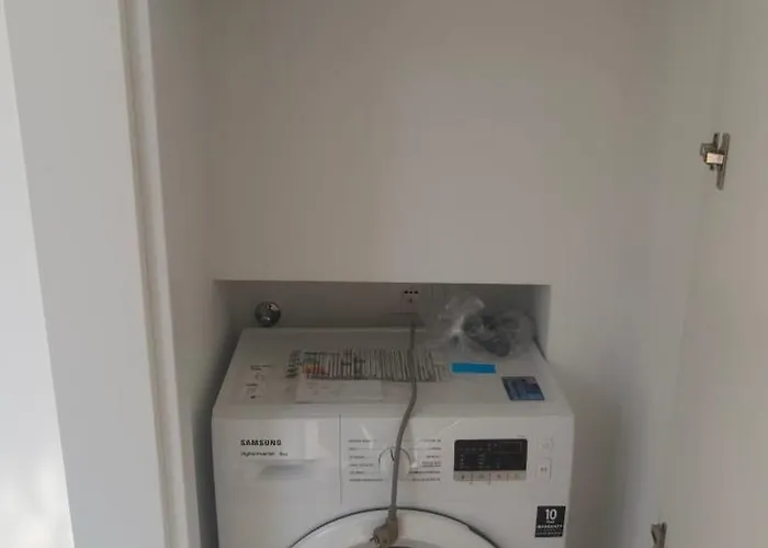 Casa Laurus Incantevole Terrazza Centro 度假居