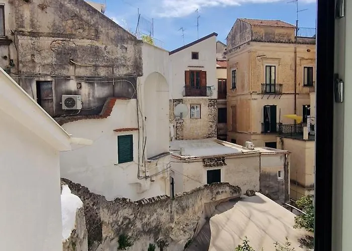 Casa Laurus Incantevole Terrazza Centro *