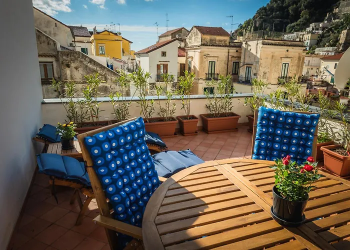 Casa Laurus Incantevole Terrazza Centro