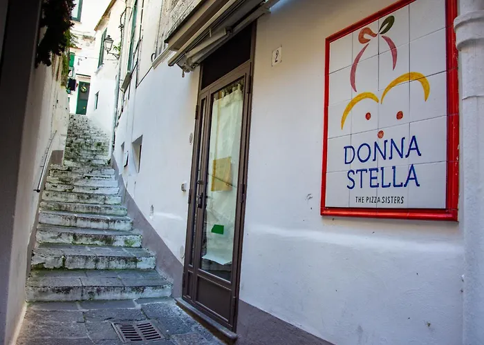 Casa Laurus Incantevole Terrazza Centro *