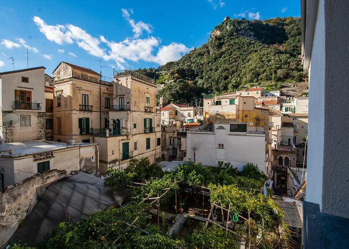 Casa Laurus Incantevole Terrazza Centro *