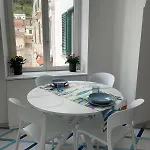 Casa Laurus Incantevole Terrazza Centro Holiday home *