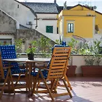 Casa Laurus Incantevole Terrazza Centro Feriehus Amalfi