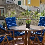 Casa Laurus Incantevole Terrazza Centro *