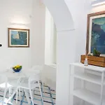 Casa Laurus Incantevole Terrazza Centro Feriehus Amalfi
