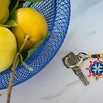 Casa Laurus Incantevole Terrazza Centro Amalfi