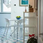 Casa Laurus Incantevole Terrazza Centro Holiday home *