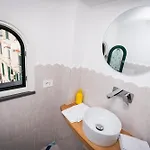 Casa Laurus Incantevole Terrazza Centro Feriehus Amalfi