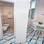 Casa Laurus Incantevole Terrazza Centro Feriehus *