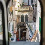 Casa Laurus Incantevole Terrazza Centro * Amalfi