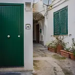 Casa Laurus Incantevole Terrazza Centro *