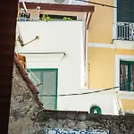 Casa Laurus Incantevole Terrazza Centro * Amalfi
