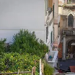 Casa Laurus Incantevole Terrazza Centro * Amalfi