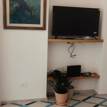 Casa Laurus Incantevole Terrazza Centro *