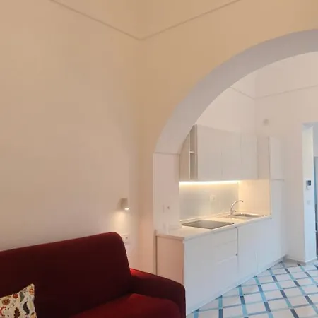 Casa Laurus Incantevole Terrazza Centro 度假居 *