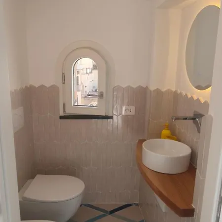 Casa Laurus Incantevole Terrazza Centro