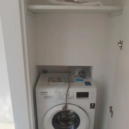 Casa Laurus Incantevole Terrazza Centro Prázdninový dům