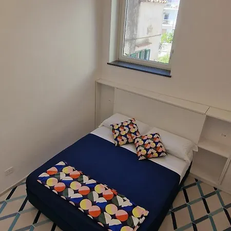 度假居 Casa Laurus Incantevole Terrazza Centro *