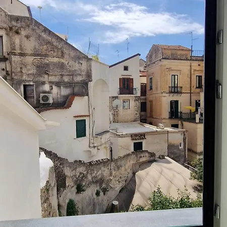 Casa Laurus Incantevole Terrazza Centro *