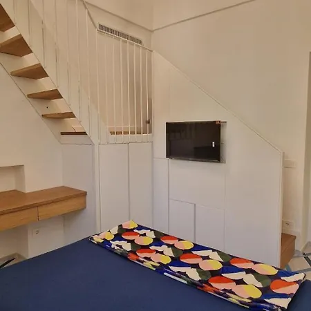 Holiday home Casa Laurus Incantevole Terrazza Centro *