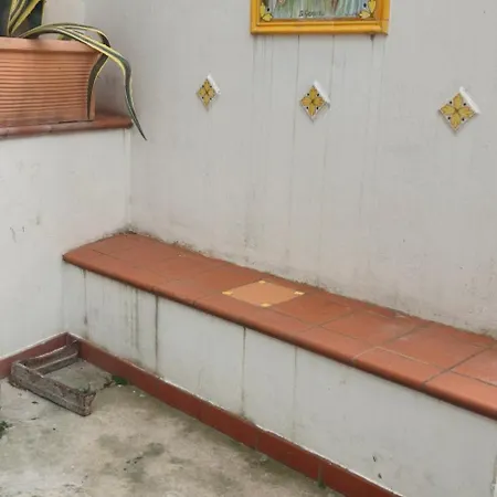 Casa Laurus Incantevole Terrazza Centro Amalfi