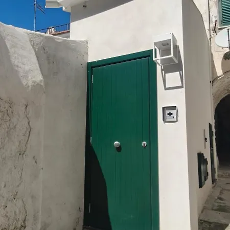 Casa Laurus Incantevole Terrazza Centro * 아말피