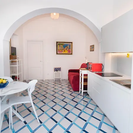 Casa Laurus Incantevole Terrazza Centro
