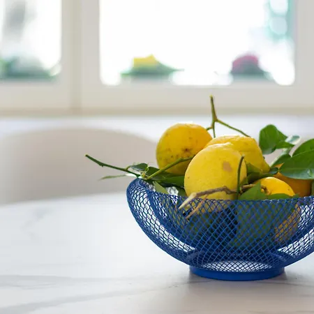 Casa Laurus Incantevole Terrazza Centro 度假居