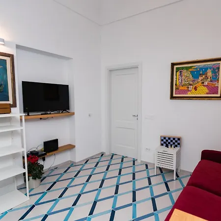 Casa Laurus Incantevole Terrazza Centro