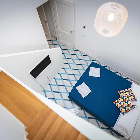 Casa Laurus Incantevole Terrazza Centro * 阿马尔菲