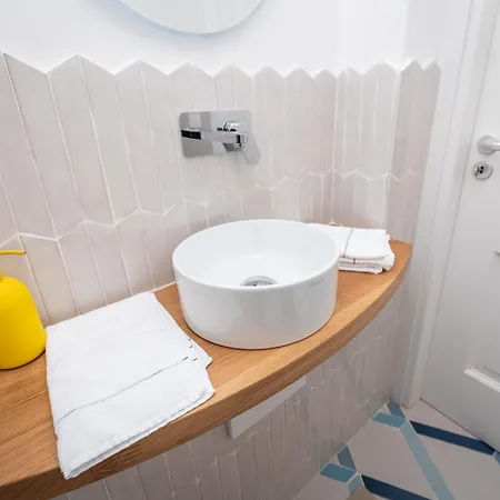 Casa Laurus Incantevole Terrazza Centro Hébergement de vacances Amalfi