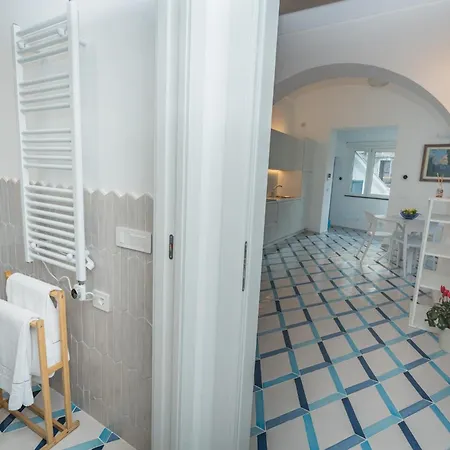 Casa Laurus Incantevole Terrazza Centro *