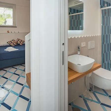 Casa Laurus Incantevole Terrazza Centro *