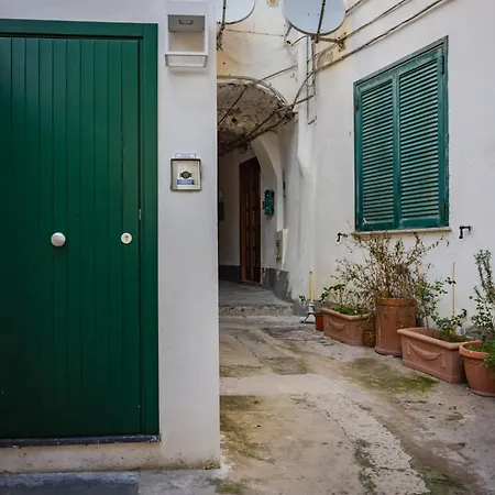 Casa Laurus Incantevole Terrazza Centro *