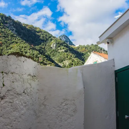 Casa Laurus Incantevole Terrazza Centro * Amalfi