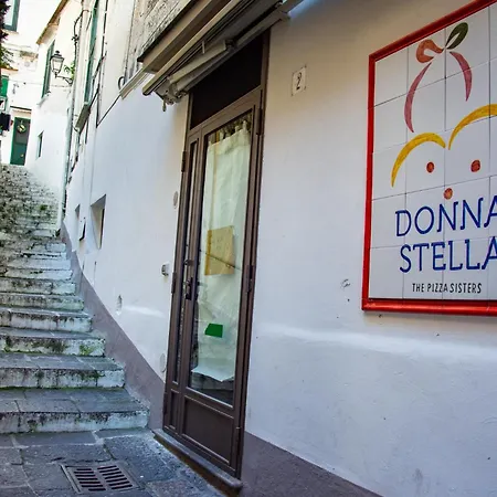 Casa Laurus Incantevole Terrazza Centro *