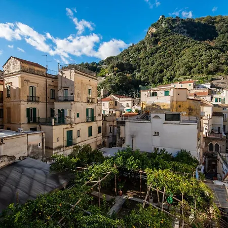 Casa Laurus Incantevole Terrazza Centro *