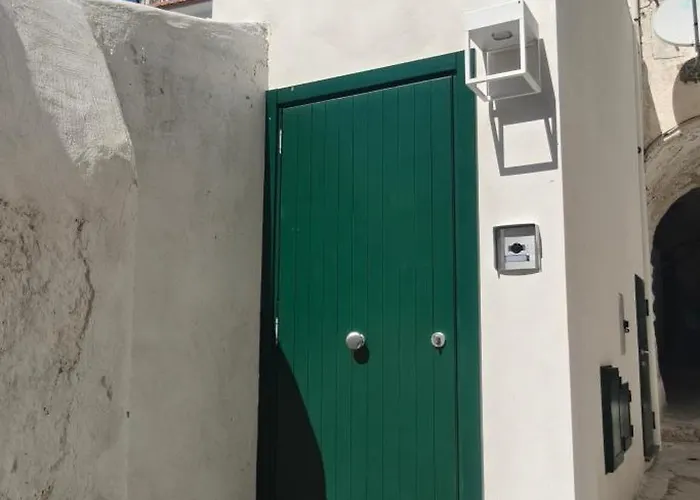 Casa Laurus Incantevole Terrazza Centro * Amalfi