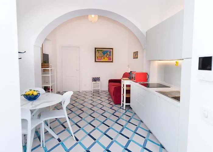 Casa Laurus Incantevole Terrazza Centro