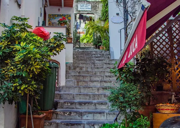 Casa Laurus Incantevole Terrazza Centro *