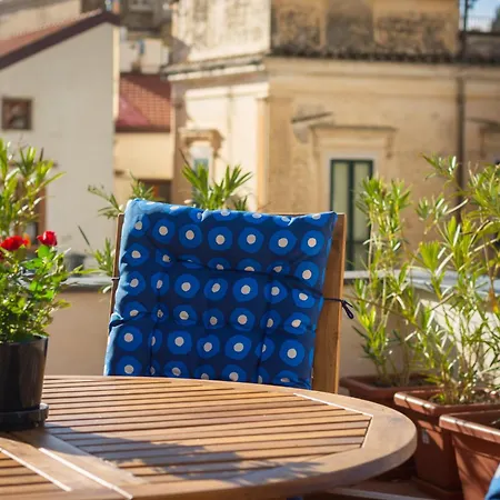 Casa Laurus Incantevole Terrazza Centro * Amalfi