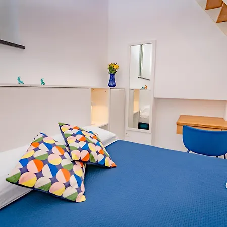 Casa Laurus Incantevole Terrazza Centro *