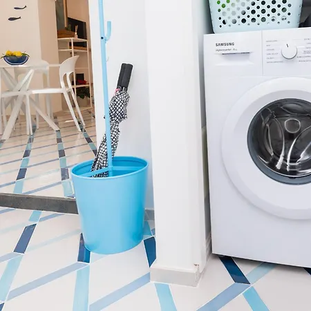 Casa Laurus Incantevole Terrazza Centro Сasa de vacaciones *