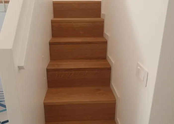 Casa Laurus Incantevole Terrazza Centro * Amalfi