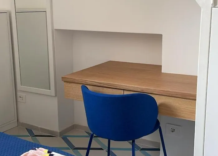 Casa Laurus Incantevole Terrazza Centro Nyaraló *