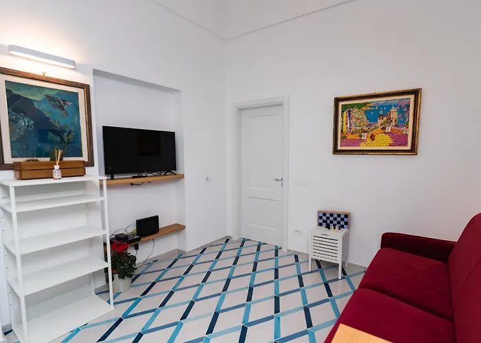 Casa Laurus Incantevole Terrazza Centro